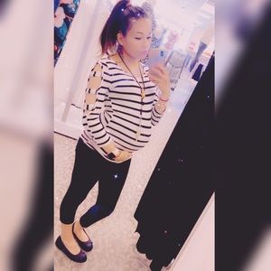 Meet your Posher, Karina